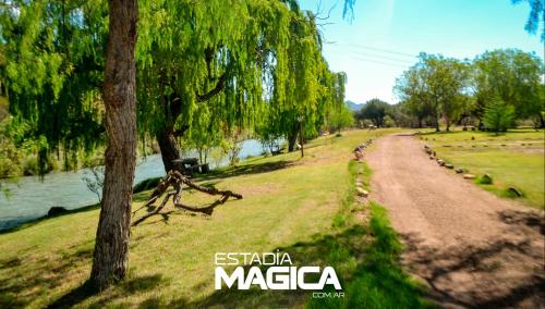 Cabañas Jesús María – Photos 4