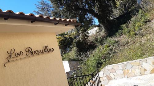 Villa Les Rocailles – Photos 2