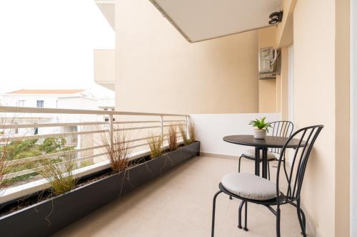 Rethymno Lovely city center apartment