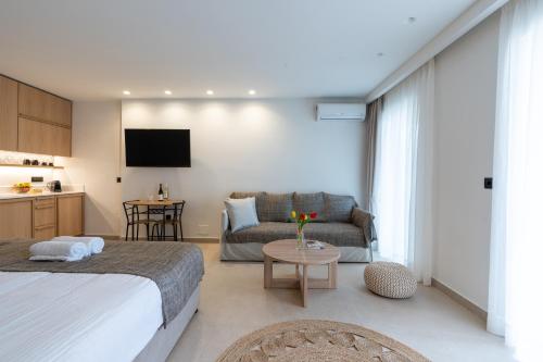 Rethymno Lovely city center apartment