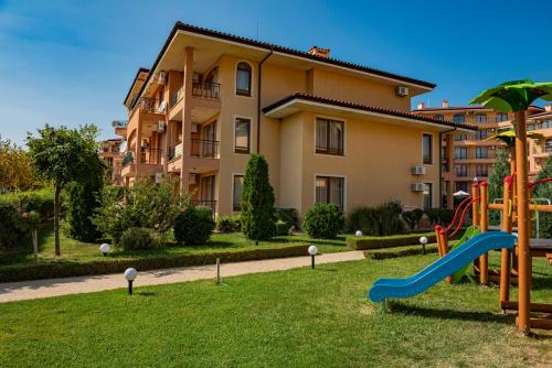 Imagen de la galería de Menada Sky Dreams Apartments, en Sveti Vlas