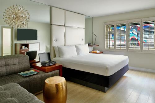 Hotel Ziggy Los Angeles Image