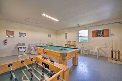 ~ 5 Mi to Theme Parks: Kissimmee Home w/ Pool photo 7