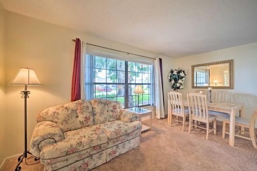 ~ 5 Mi to Theme Parks: Kissimmee Home w/ Pool photo 10