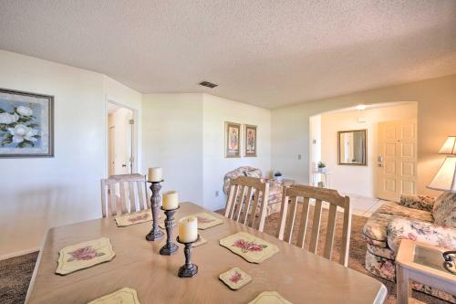 ~ 5 Mi to Theme Parks: Kissimmee Home w/ Pool photo 11