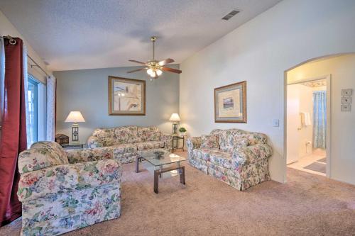 ~ 5 Mi to Theme Parks: Kissimmee Home w/ Pool photo 13