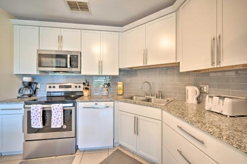 ~ 5 Mi to Theme Parks: Kissimmee Home w/ Pool photo 18