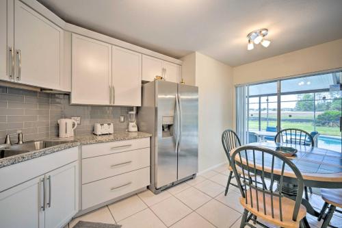 ~ 5 Mi to Theme Parks: Kissimmee Home w/ Pool photo 17