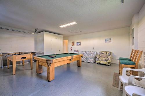 ~ 5 Mi to Theme Parks: Kissimmee Home w/ Pool photo 19