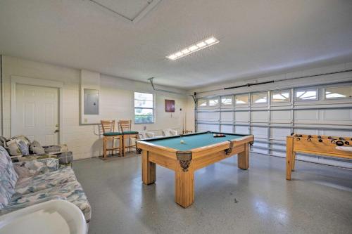 ~ 5 Mi to Theme Parks: Kissimmee Home w/ Pool photo 20