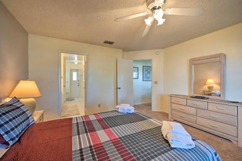 ~ 5 Mi to Theme Parks: Kissimmee Home w/ Pool photo 21