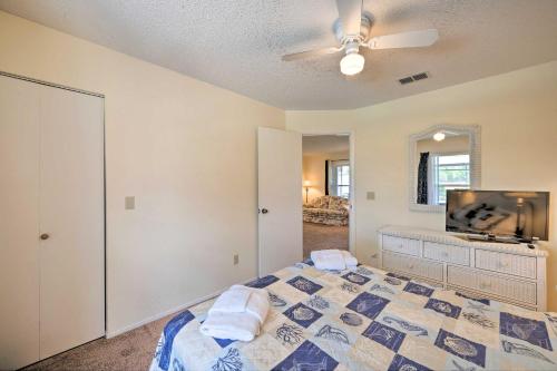 ~ 5 Mi to Theme Parks: Kissimmee Home w/ Pool photo 23