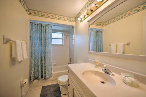 ~ 5 Mi to Theme Parks: Kissimmee Home w/ Pool photo 24