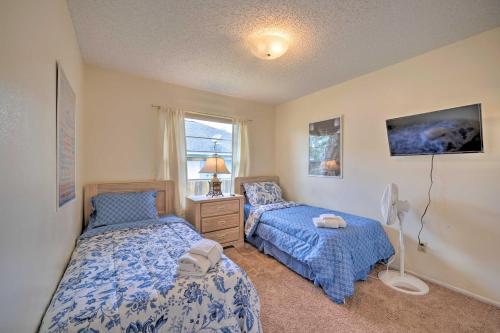 ~ 5 Mi to Theme Parks: Kissimmee Home w/ Pool photo 25