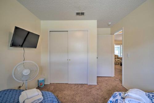 ~ 5 Mi to Theme Parks: Kissimmee Home w/ Pool photo 26