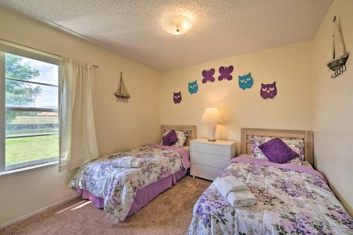 ~ 5 Mi to Theme Parks: Kissimmee Home w/ Pool photo 27