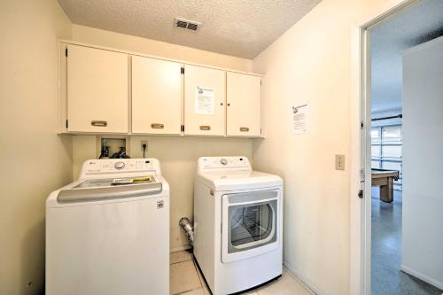 ~ 5 Mi to Theme Parks: Kissimmee Home w/ Pool photo 29