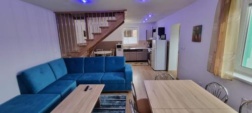 Gambar di galeri bagi Chalupa u Miškov di Kalameny