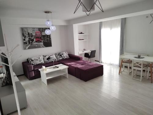 Giurgiului Apartament