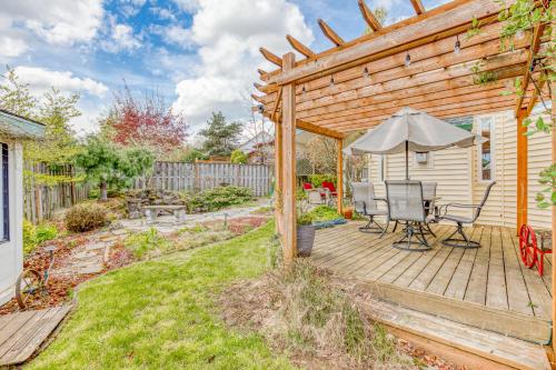 Troutdale Treat – Photos 2