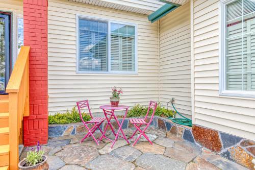 Troutdale Treat – Photos 3