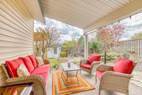 Troutdale Treat – Photos 4
