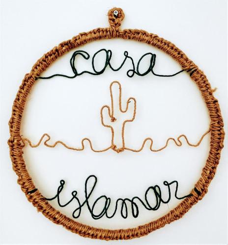 Casa Islamar