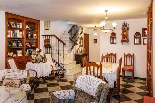 CASA DE ANA ROSA EN ÁLORA, Alora – Bijgewerkte prijzen 2022