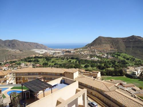 Apartamentos Turisticos Roquetas Golf y Playa, La Envia ...