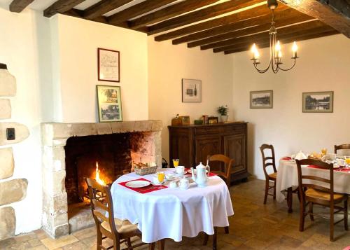 Le Moulin de Pasnel – Photos 2