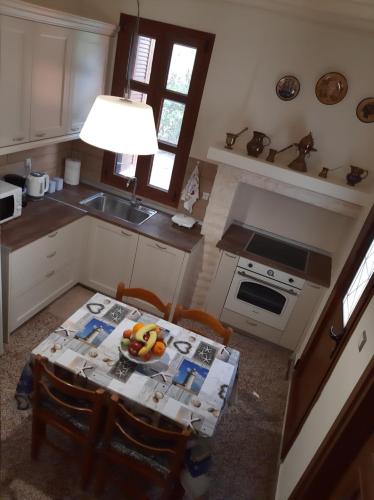DIMITRA HOUSE