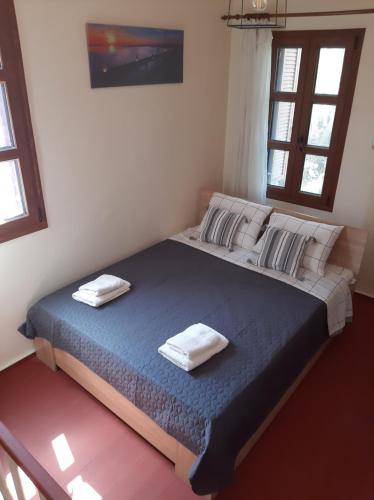 DIMITRA HOUSE