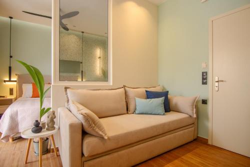 Gallery image of Eftihia Studios in Palaiochora
