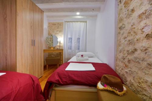 CASA LIBRETTO OLD TOWN CORFU