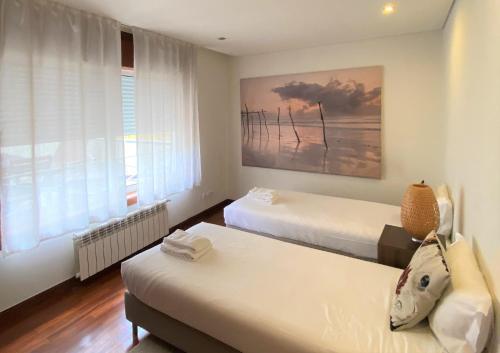 Afbeelding uit fotogalerij van ESM Rental - Bombarda's Premium Terrace in Porto