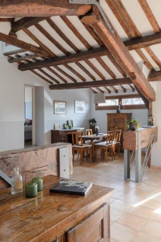 Φωτογραφία από το άλμπουμ του Amazing penthouse with terrace and rooftop in Trastevere στη Ρώμη