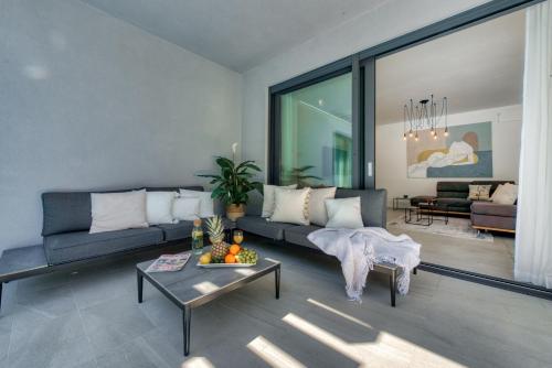 Galeriebild der Unterkunft Villa Oasis - Your luxury home away from home in Lazine
