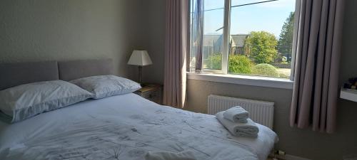 Gallery image of CORSBIE VILLA GUEST HOUSE in Newton Stewart