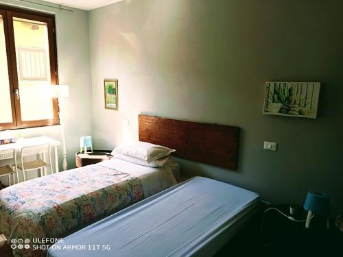 Gallery image of B&B Franciacorta in Castrezatto