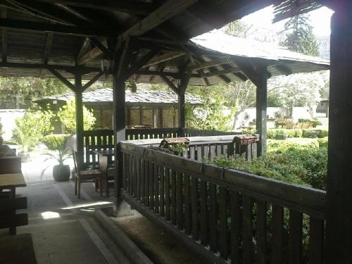 Gallery image of хотел Дряновски манастир in Dryanovo