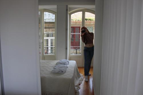 Oporto Apartment Sé Catedral
