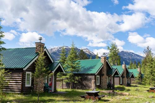 Pine Bungalows