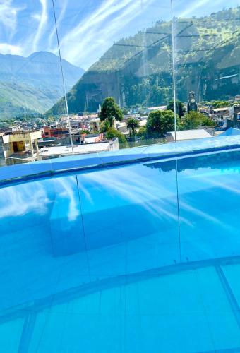 Piscina en o cerca de Destiny Hotel