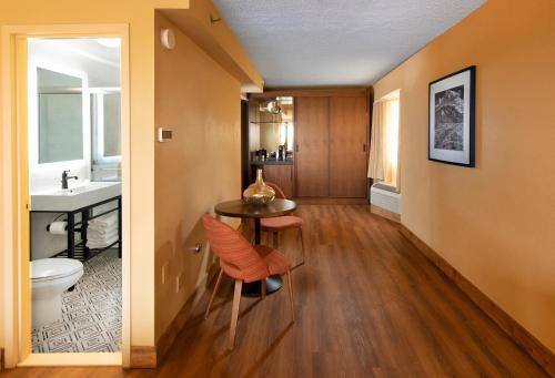 Gallery image of Hotel Albuquerque At Old Town in Albuquerque