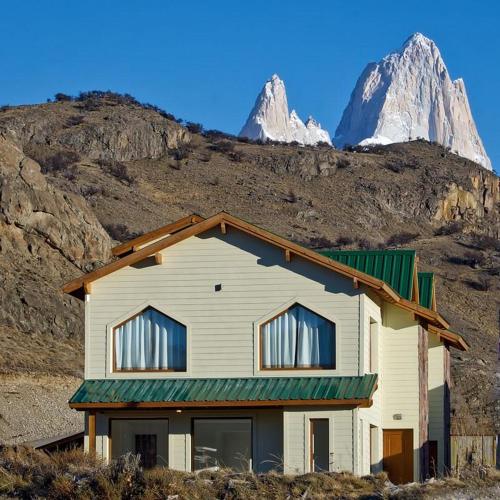 El Chalten Aparts