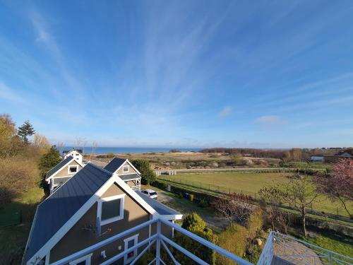 Villa Upwind Kitesurfing Wingfoil Windsurfing Rowery Sauna