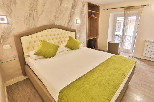 Grottini Luxury Suites ~ Pantheon