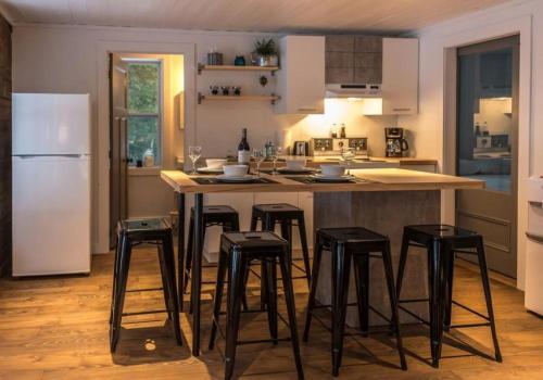 Chic-Shack des Trois-Milles – Photos 2