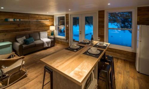 Chic-Shack des Trois-Milles – Photos 3