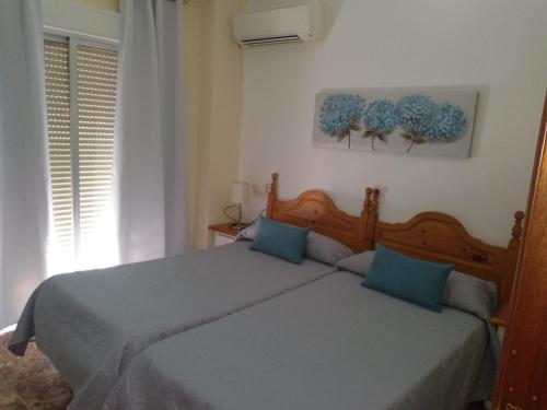 Φωτογραφία από το άλμπουμ του Hostal Rural Gloria σε Graena